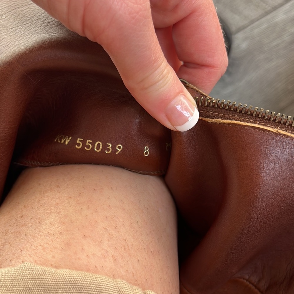 Stuart Weitzman Riding Boots - Picture 11 of 12